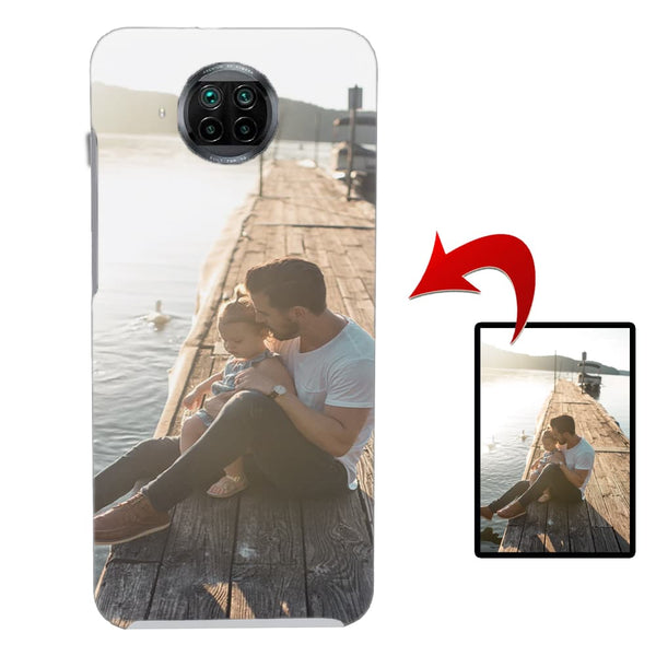 Coque Xiaomi Mi 10T 5G a personnaliser avec vos photos