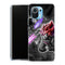 Goku Black and Zamasu DBS | Coque Telephone iPhone, Samsung Galaxy, Huawei, Oppo, Xiaomi - Silicone, XIAOMI Mi 11