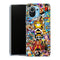 One Piece Odyssey Affiche | Coque Telephone iPhone, Samsung Galaxy, Huawei, Oppo, Xiaomi - Silicone, XIAOMI Mi 11