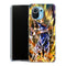 Super Vegeto | Coque Telephone iPhone, Samsung Galaxy, Huawei, Oppo, Xiaomi - Silicone, XIAOMI Mi 11