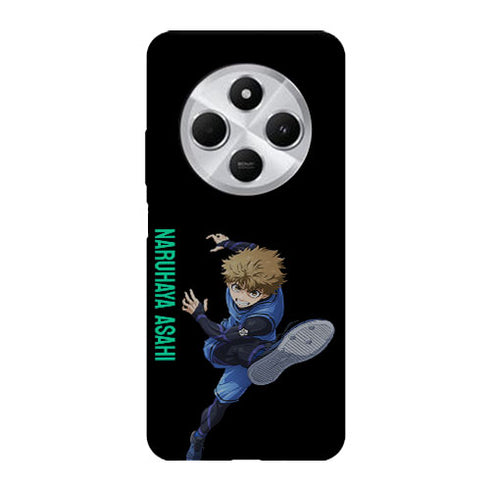 Naruhaya Asahi | Coque Xiaomi - MaCoquePerso