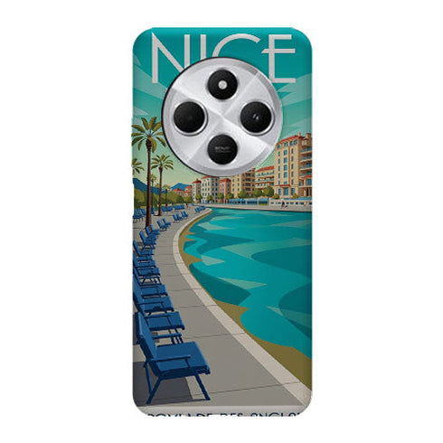 Nice Mon éclat | Coque Xiaomi