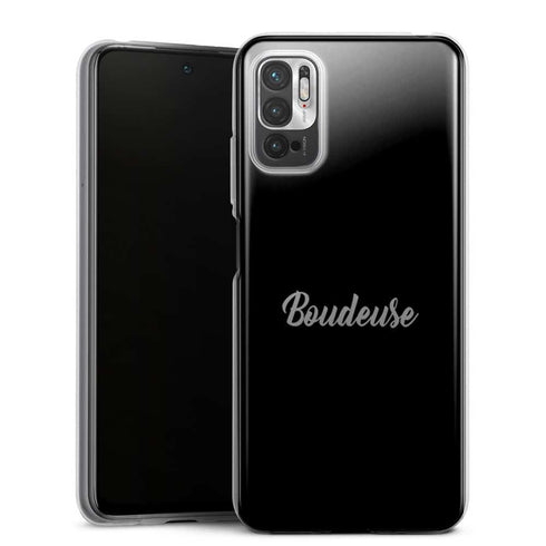 Coque Xiaomi Note 10 5G Boudeuse