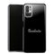 Coque Xiaomi Note 10 5G Boudeuse