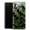 Coque de telephone Xiaomi Note 10 5G Camouflage Militaire Vert