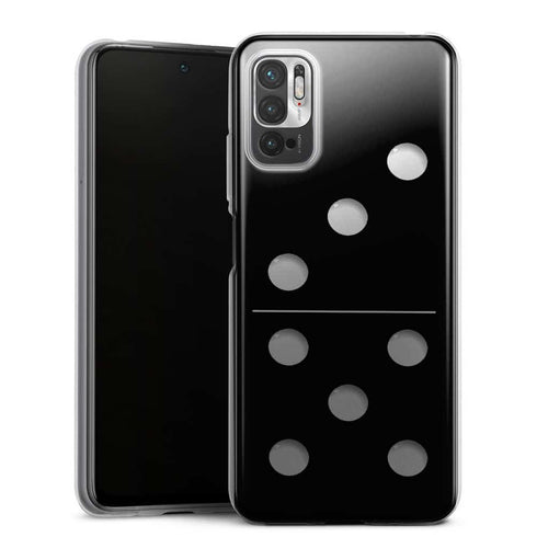 Coque Telephone Xiaomi Note 10 5G Domino