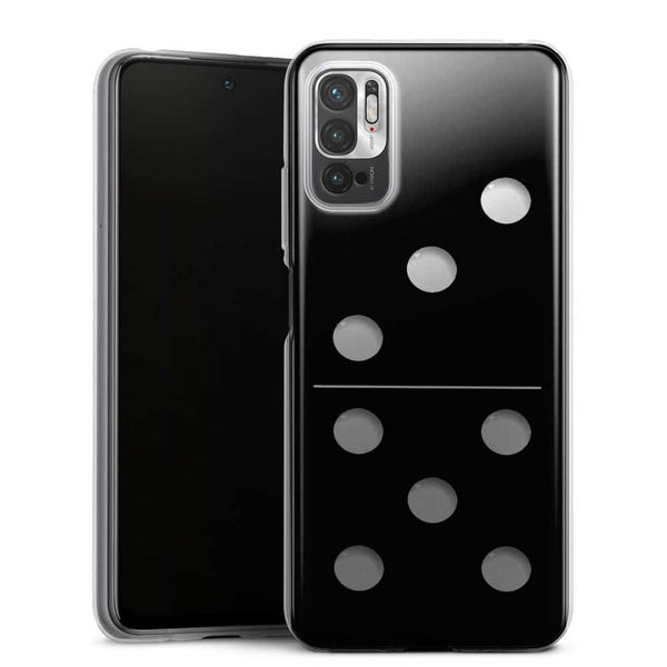 Coque Telephone Xiaomi Note 10 5G Domino