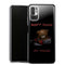 Coque Xiaomi Note 10 5G Don't Touch My Phone