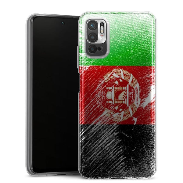 Coque Xiaomi Note 10 5G Afghanistan