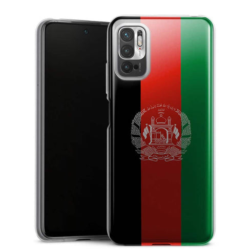Coque Xiaomi Note 10 5G Afghanistan