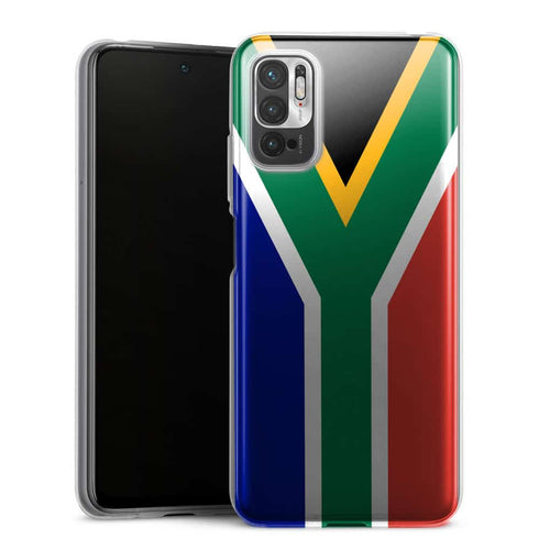 Coque Xiaomi Note 10 5G Afrique du Sud