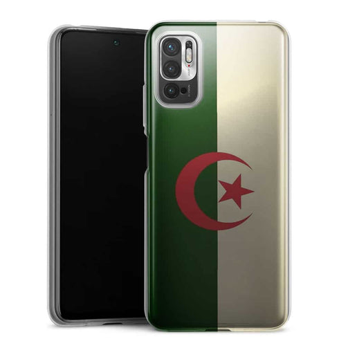 Coque Xiaomi Note 10 5G Algerie