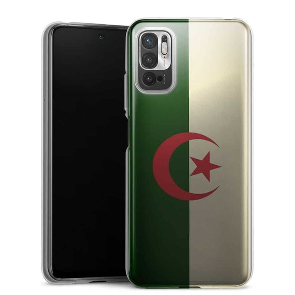 Coque Xiaomi Note 10 5G Algerie