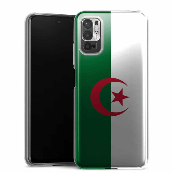 Coque Xiaomi Note 10 5G Algerie