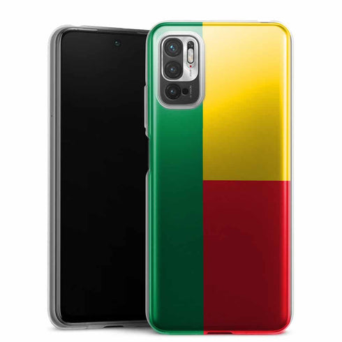 Coque Xiaomi Note 10 5G Benin