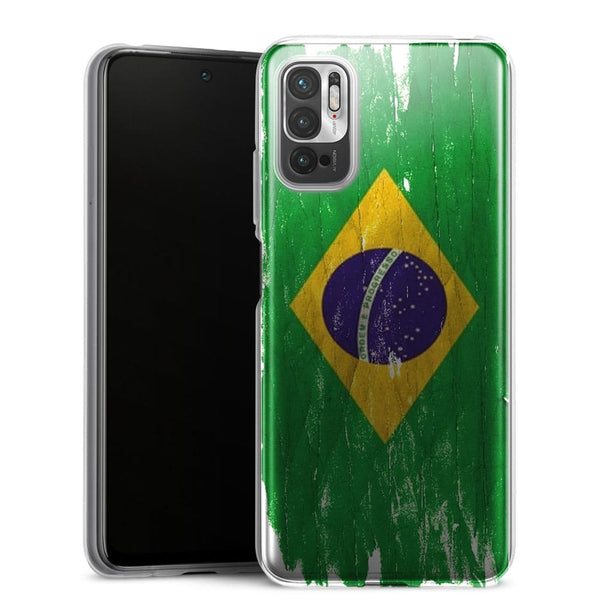 Coque Xiaomi Note 10 5G Bresil
