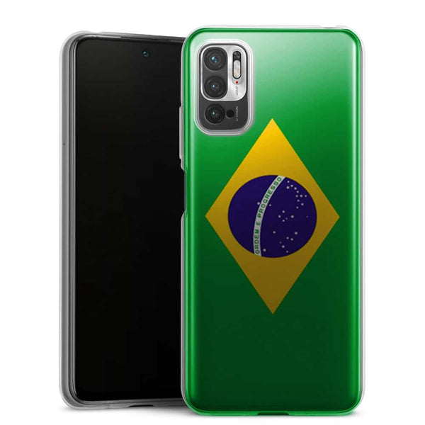 Coque Xiaomi Note 10 5G Bresil