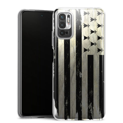 Coque Xiaomi Note 10 5G Bretagne