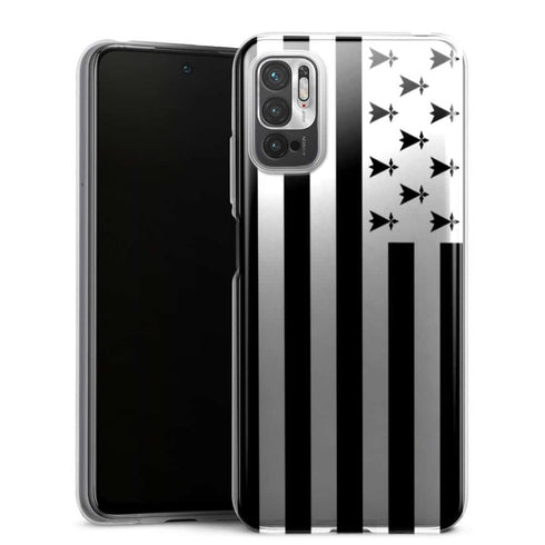 Coque Xiaomi Note 10 5G Bretagne