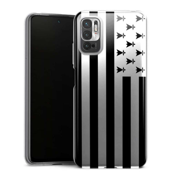 Coque Xiaomi Note 10 5G Bretagne