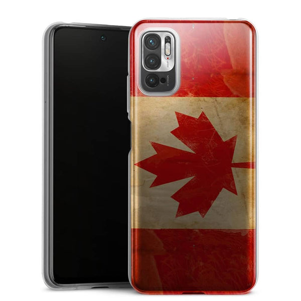 Coque Xiaomi Note 10 5G Canada