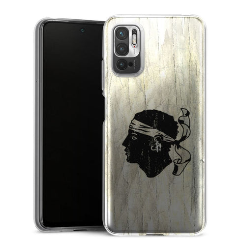 Coque Xiaomi Note 10 5G Corse