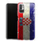 Coque Xiaomi Note 10 5G Croatie