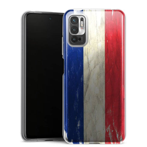 Coque Xiaomi Note 10 5G France