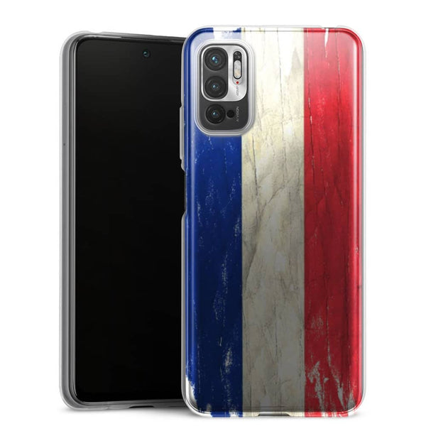 Coque Xiaomi Note 10 5G France