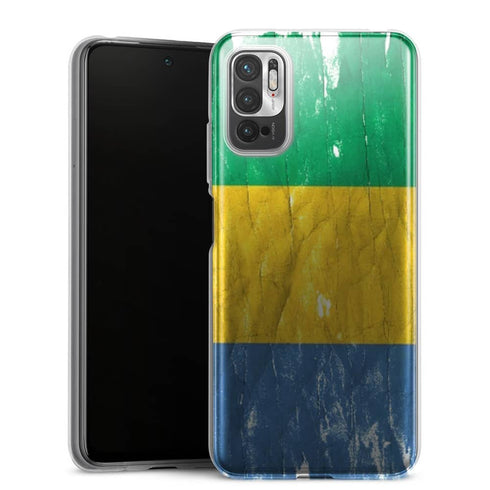 Coque Xiaomi Note 10 5G Gabon