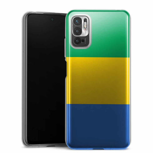 Coque Xiaomi Note 10 5G Gabon