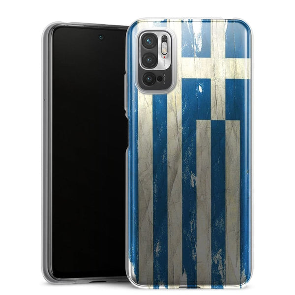 Coque Xiaomi Note 10 5G Grece