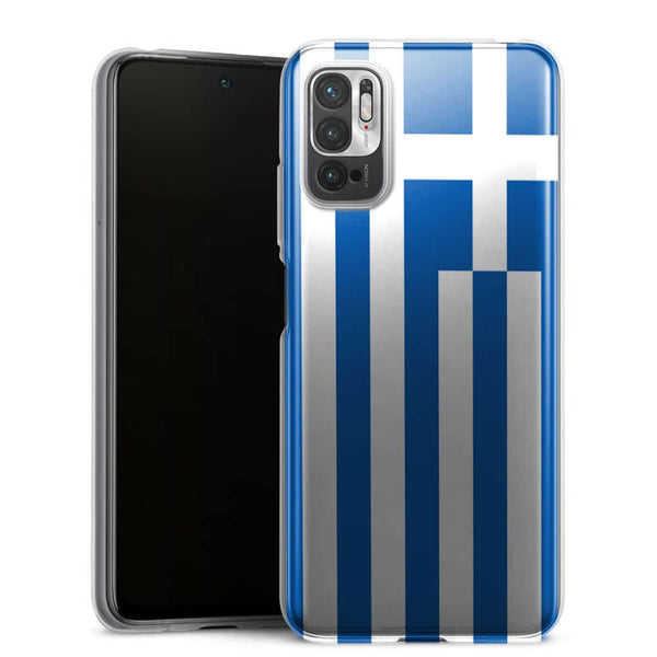 Coque Xiaomi Note 10 5G Grece