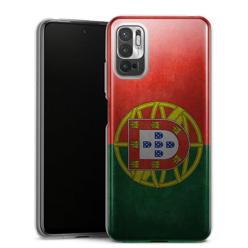 Coque Xiaomi Note 10 5G Portugal