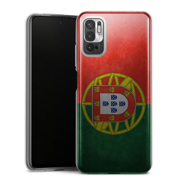 Coque Xiaomi Note 10 5G Portugal