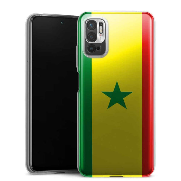 Coque Xiaomi Note 10 5G Senegal