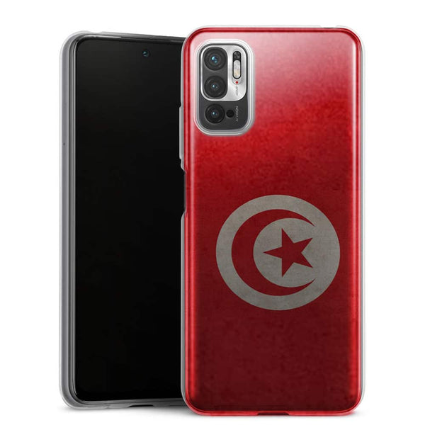Coque Xiaomi Note 10 5G Tunisie