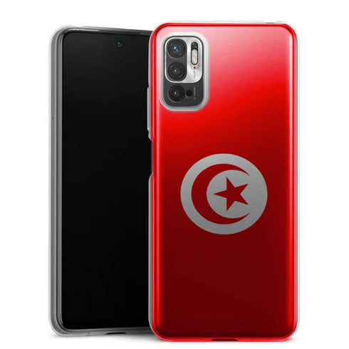 Coque Xiaomi Note 10 5G Tunisie