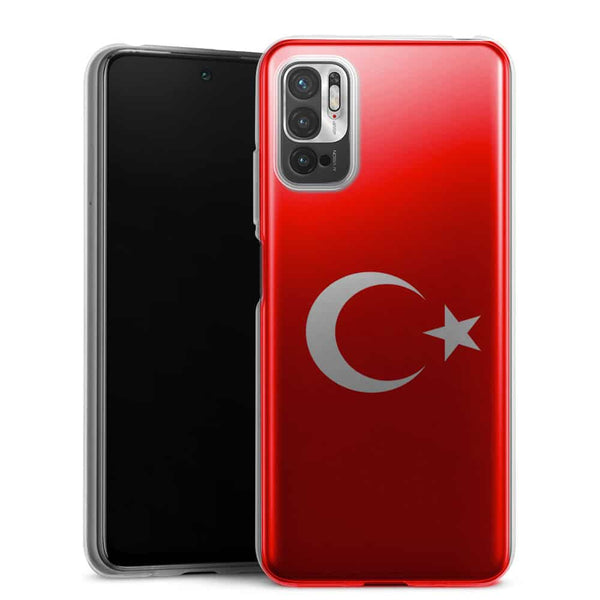 Coque Xiaomi Note 10 5G Turquie