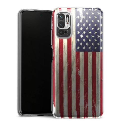 Coque Xiaomi Note 10 5G USA