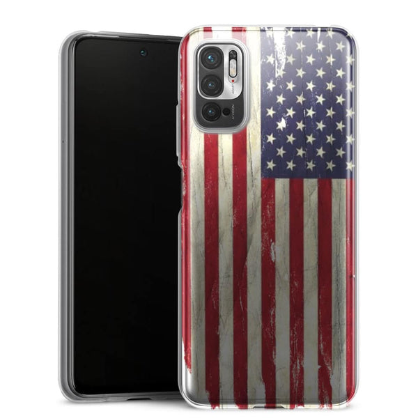 Coque Xiaomi Note 10 5G USA