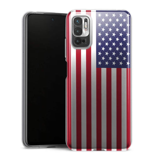 Coque Xiaomi Note 10 5G USA