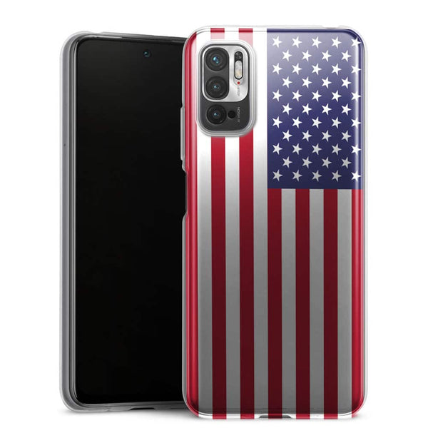 Coque Xiaomi Note 10 5G USA