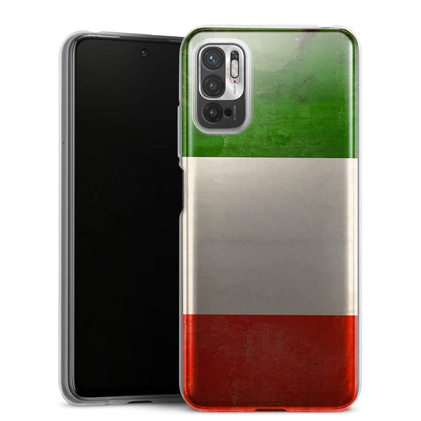 Coque Xiaomi Note 10 5G ITalie