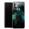 Coque Telephone Xiaomi Note 10 5G Fortnite Ragnarok Skin Top1