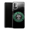 Coque télephone Xiaomi Note 10 5G Baby Groot