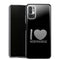 Coque pour Xiaomi Note 10 5G J'aime la Normandie