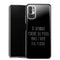 Coque de smartphone Xiaomi Note 10 5G Je devrai perdre du poids