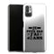 Coque de smartphone Xiaomi Note 10 5G J'ai 40 ans