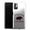 Coque de smartphone Xiaomi Note 10 5G Je peux pas j'ai chasse